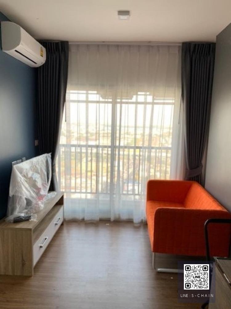 ✨💖For rent คอนโด ✦Notting Hill Sukhumvit - Phraeksa✦ราคาดีมากก ชั้นสูงวิวดีเวอร์😍😍 #HF1998