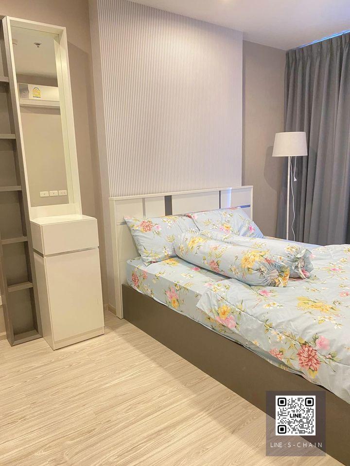 CONDO FOR RENT>> I Deo Mobi Wongsawang Interchange>> ติด MRT บางซ่อน #MO-1621