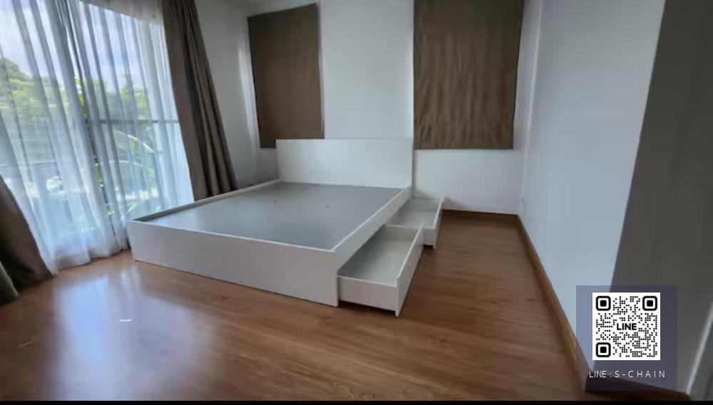 🔥🚩HOME FOR RENT>> The Plant Estique พัฒนาการ 38>> ใกล้ BTS สถานีอ่อนนุช และ Airport Link สถานีหัวหมาก ขนาด 50 ตร.ว 4 ห้องนอน บ้านสวย ตกแต่งครบพร้อมเฟอร์นิเจอร์ เครื่องใช้ไฟฟ้า ติดคลับเฮ้าส์ #LV-MO1030