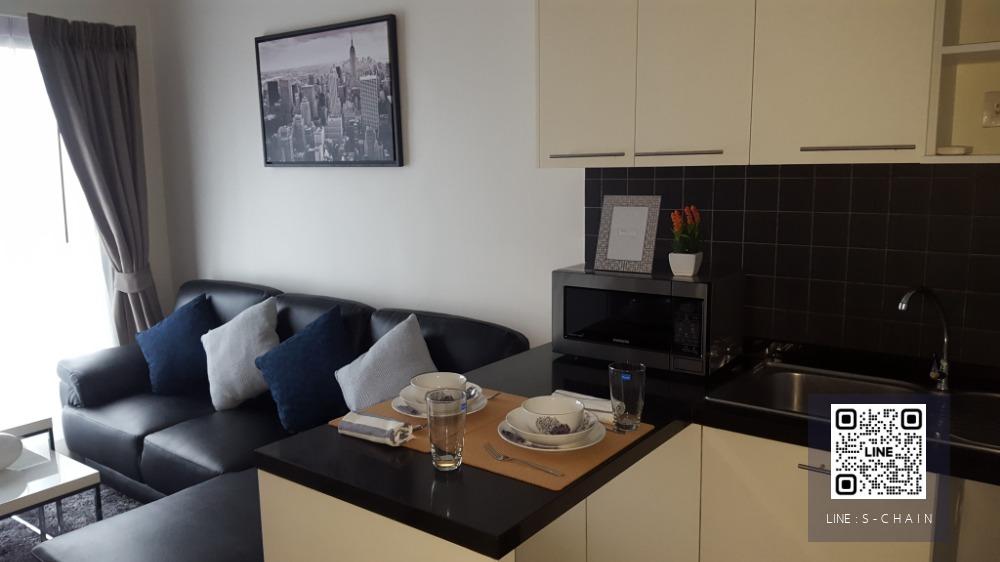 ✨🌷FOR RENT/SALE>> The Seed Mingle Sathorn - Suanplu>> ขนาดห้อง 43 ตร.ม. ชั้น 23 🌟 ห้องมุมดีที่สุดของชั้น วิวเมืองเห็นตึกมหานคร! 🌟 ใกล้ BTS ศาลาแดง/ช่องนนทรี #LV-MO935