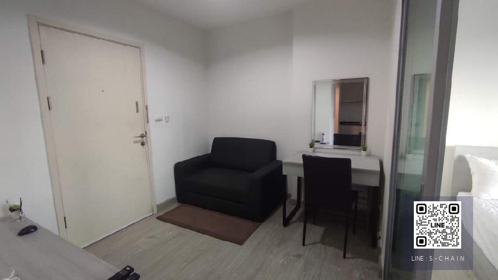 ❄️ คอนโด ให้เช่า ❄️Aspire งามวงศ์วานขนาดห้อง 28 ตร.ม. ชั้น 12#MO-1233