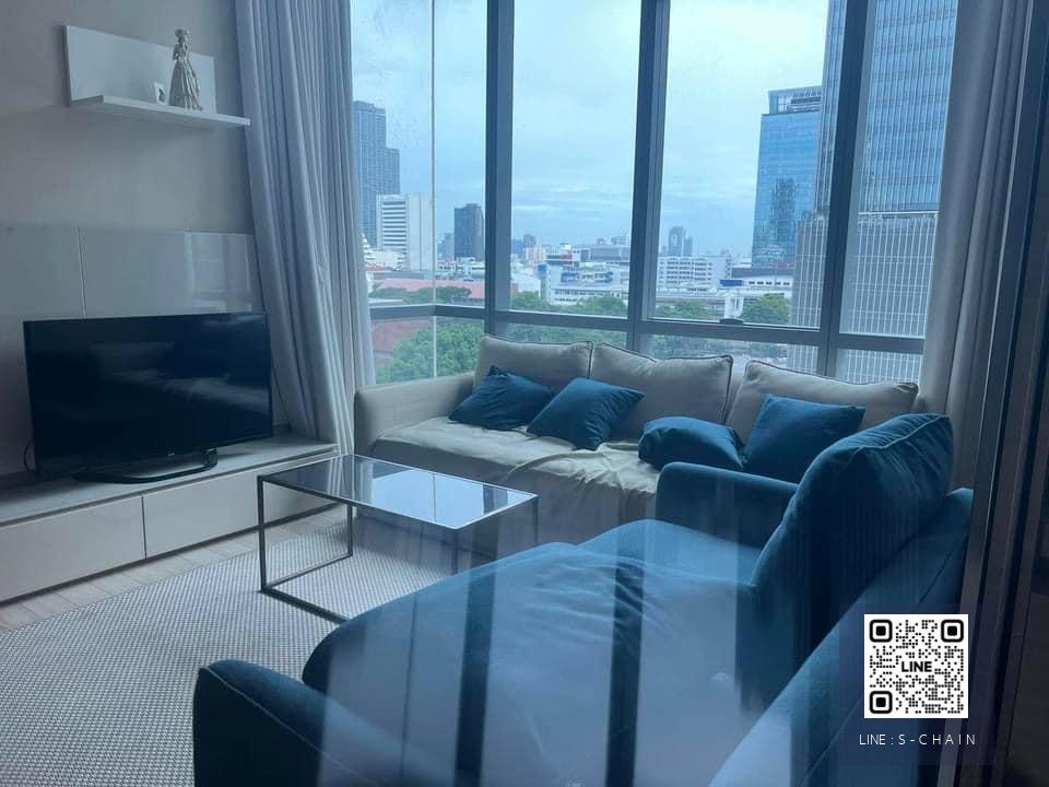🌈For rent คอนโด ✦The Room Sukhumvit 21✦ ทำเลดีกลางเมืองอโศก ห้องสวยกว้าง ชั้น 9 💥 #HF1591
