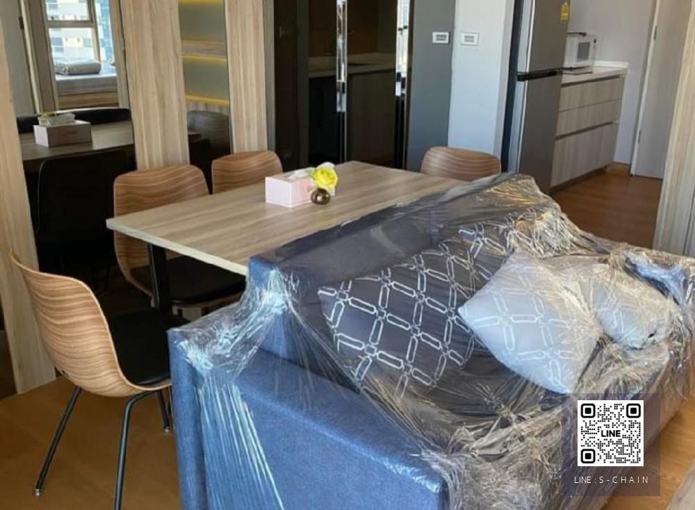 🍁คอนโด ให้เช่า🍁The Lumpini 24ขนาดห้อง 55 ตร.ม. ชั้น 10#Mo-206