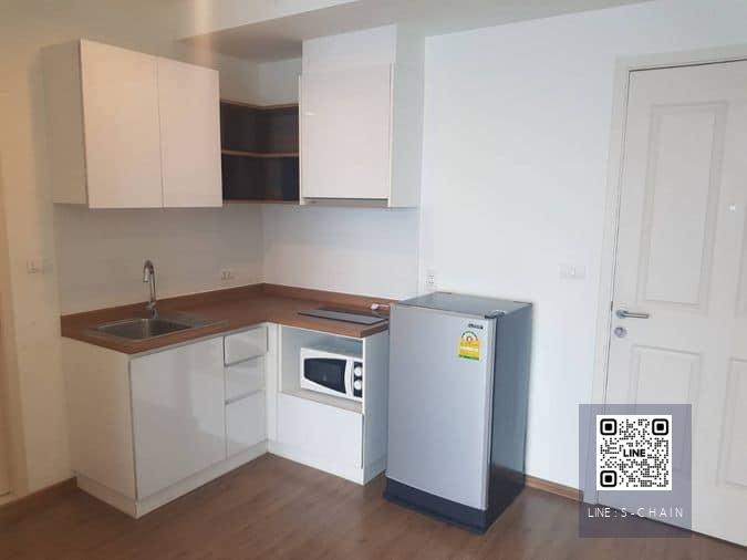 🎀🌈 For rent คอนโด ✦U Delight 4 @ Bangson Station✦ ห้องสวยมากก ทำเลดี พร้อมเข้าอยู่! 🌟✨ #HF851