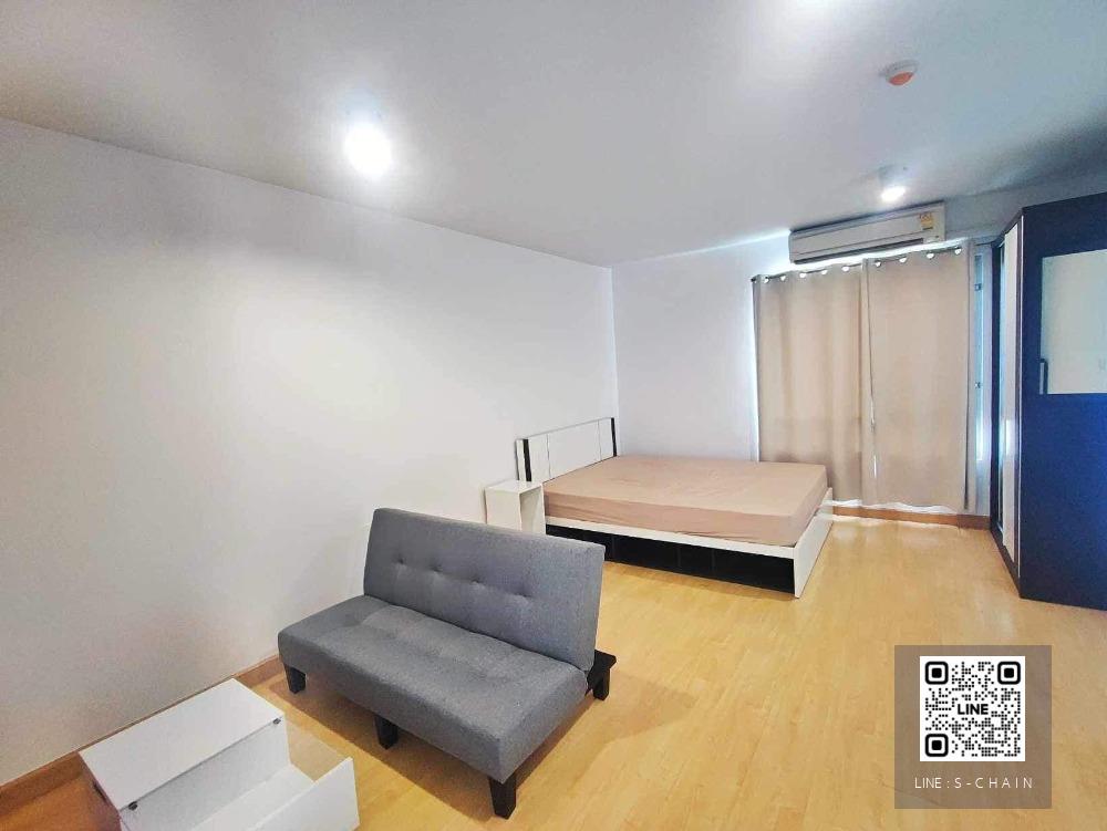 🎀🌈For rent คอนโด ✦IRIS Avenue Onnuch - Suvarnabhumi✦ ราคาดี แต่งครบ จองเลยย🌟✨  #HF1541