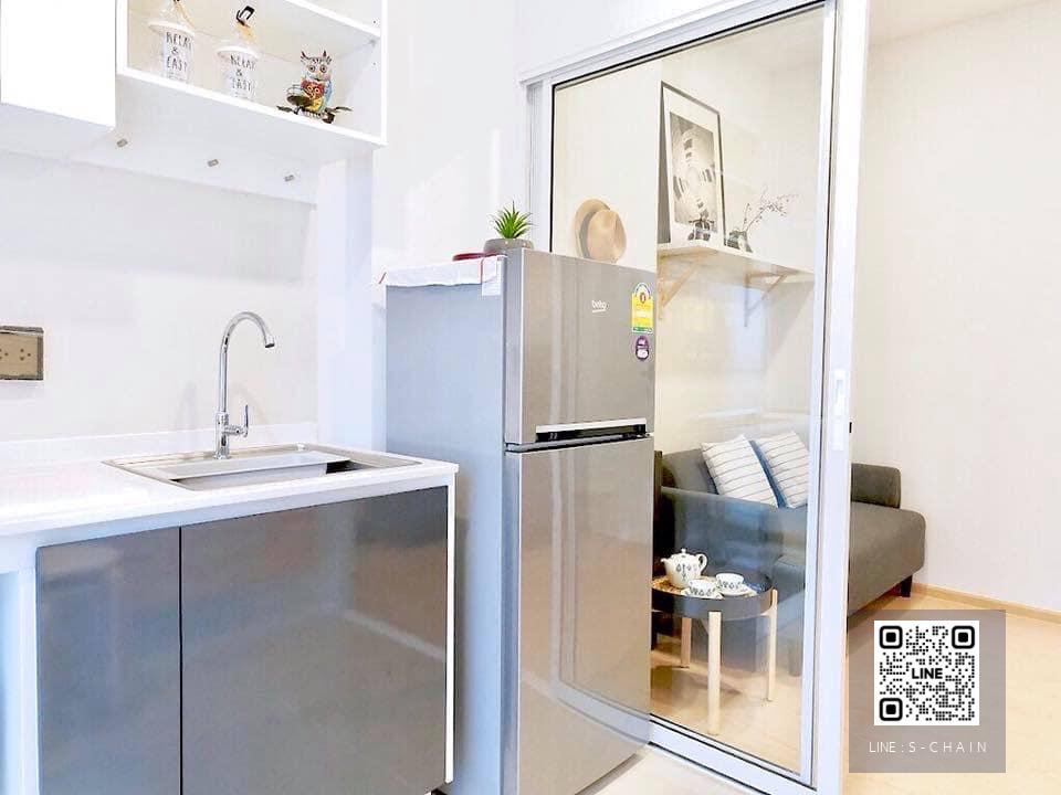 🌈For rent คอนโด ✦The Tree Sukhumvit 71 - Ekamai✦ ห้องทิศใต้ ลมดี ไม่ร้อน 🌈 #HF1572