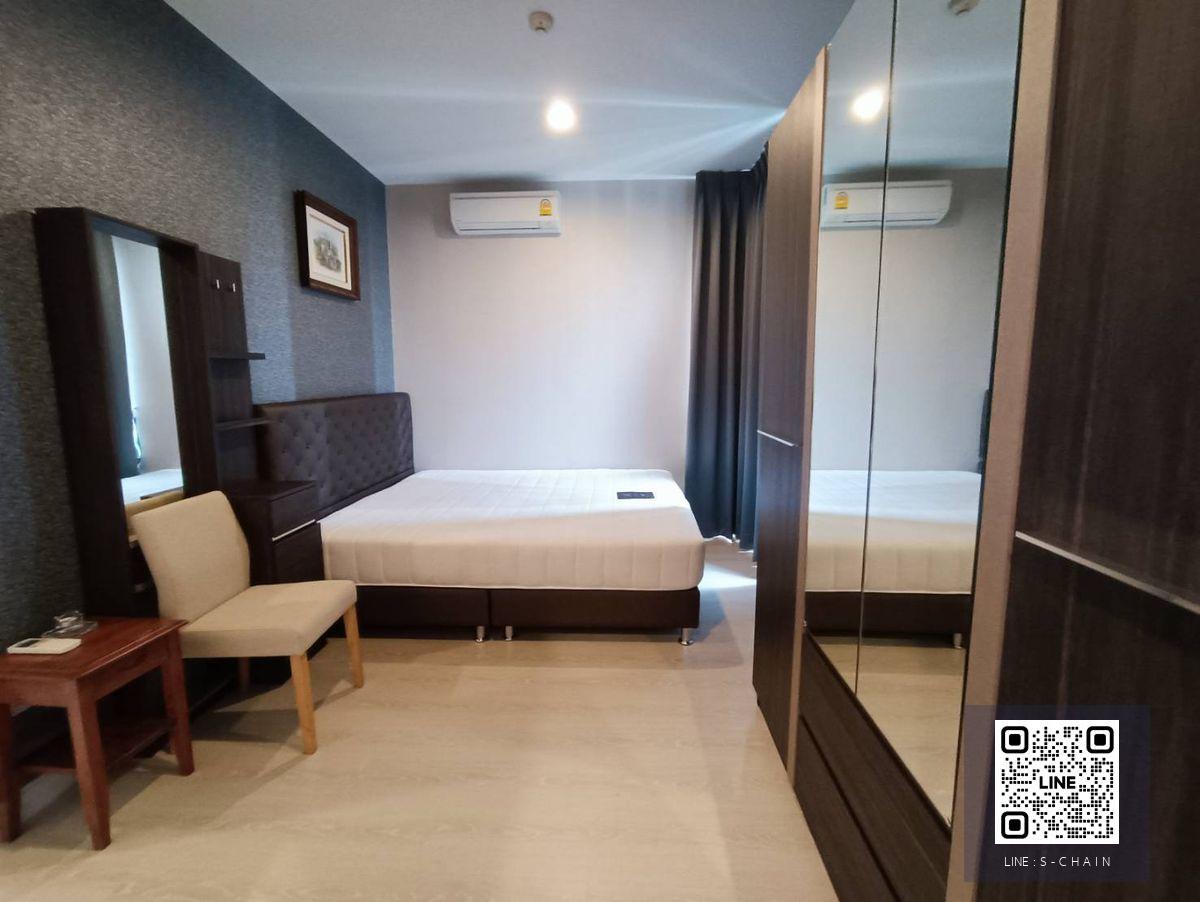 ✨🌈FOR RENT>> The Niche Pride Thonglor - Phetchaburi>> 2 ห้องนอน ชั้น 27 วิวโล่ง เย็นสบาย เฟอร์นิเจอร์ครบ พร้อมเครื่องใช้ไฟฟ้า #LV-MO1517