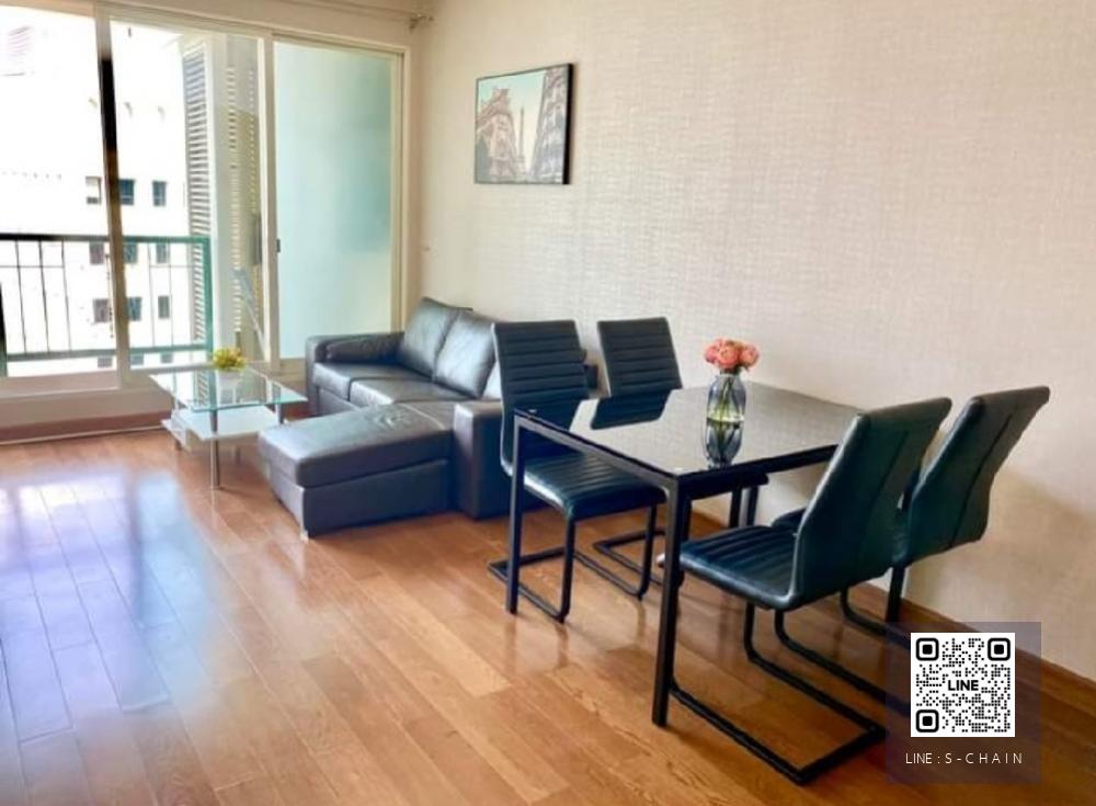 ❄️ คอนโด ให้เช่า ❄️The Address Chidlom ขนาดห้อง 56 ตร.ม. ชั้น 16#MO-983