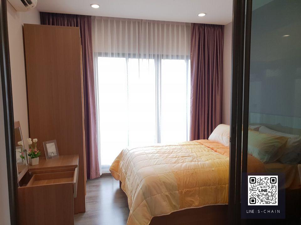 ⚡️For rent คอนโด ✦Urbano ราชวิถี✦ ห้องสวยมากก ชั้น 12 วิวแม่น้ำ สะพานพระราม 8 🌠🌠 #HF1736