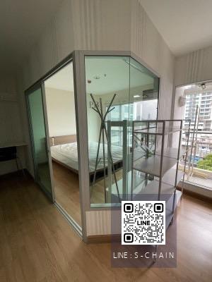 CONDO FOR RENT>> Aspire Rama 4>> ใกล้ BTS เอกมัย #MO-2192