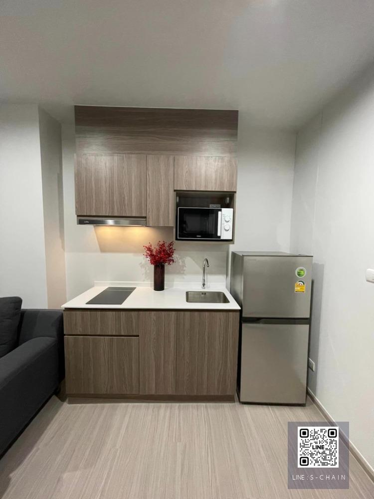 💗For rent คอนโด ✦The Parkland Charan - Pinklao✦ fully furnished + เครื่องใช้ไฟฟ้าครบ💗 #HF1993