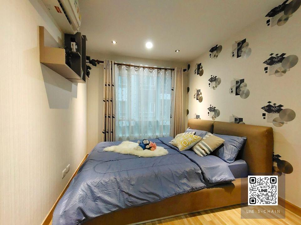 CONDO FOR RENT>> Regent Home Sukhumvit 81>> ใกล้ BTS อ่อนนุช #MO-2100