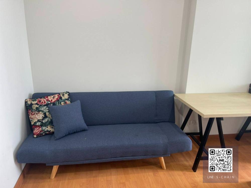 CONDO FOR RENT>> The President Sukhumvit - Samutprakarn>> ติด BTS แพรกษา #MO-2046