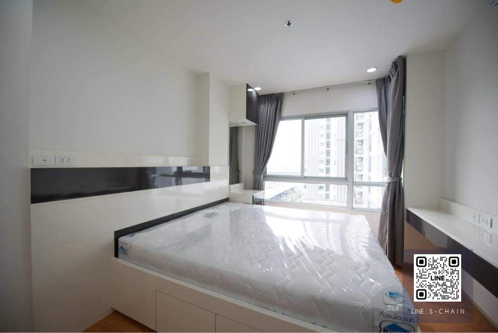 FOR RENT>> The President Sathorn - Ratchapruek2>> ชั้น 9 ห้องมุม ใกล้ BTS บางหว้า/MRT บางหว้า #LV-MO186