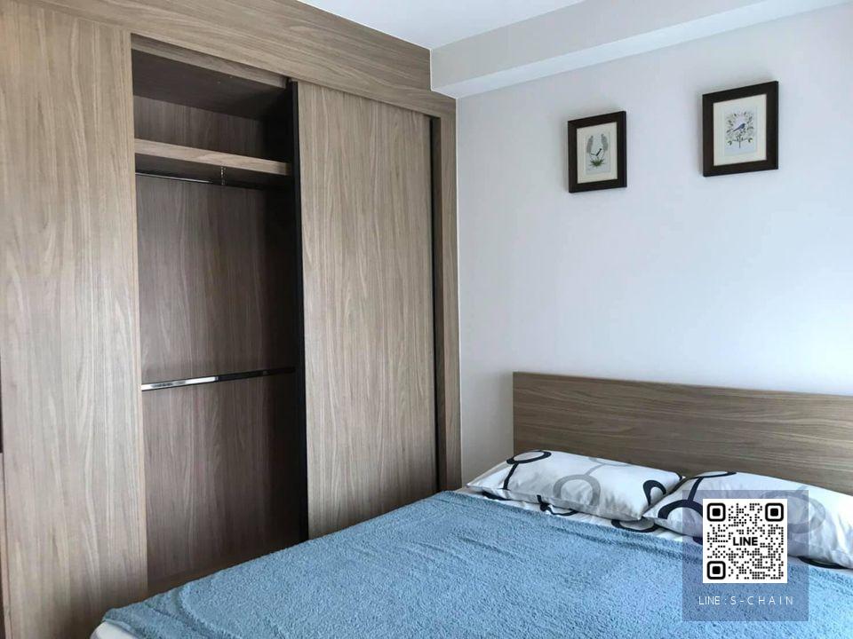 🎀🌈For rent คอนโด ✦Chapter One the Campus✦ ตกแต่งสวย💖 ลาดพร้าวซอย 1 ใกล้ ยูเนียลมอล์ #HF1446