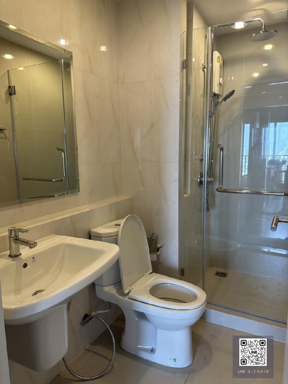 🍁 คอนโด ให้เช่า 🍁Niche MONO Mega Space Bangna ขนาดห้อง 31 ตร.ม. ชั้น 38#MO-1194