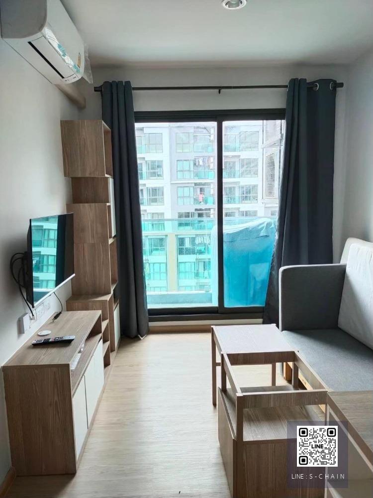 🔥🔥CONDO FOR RENT >> The Excel Hideaway Sukhumvit 50>>😍 ห้องสวยย ใกล้ BTS อ่อนนุช  #HF503