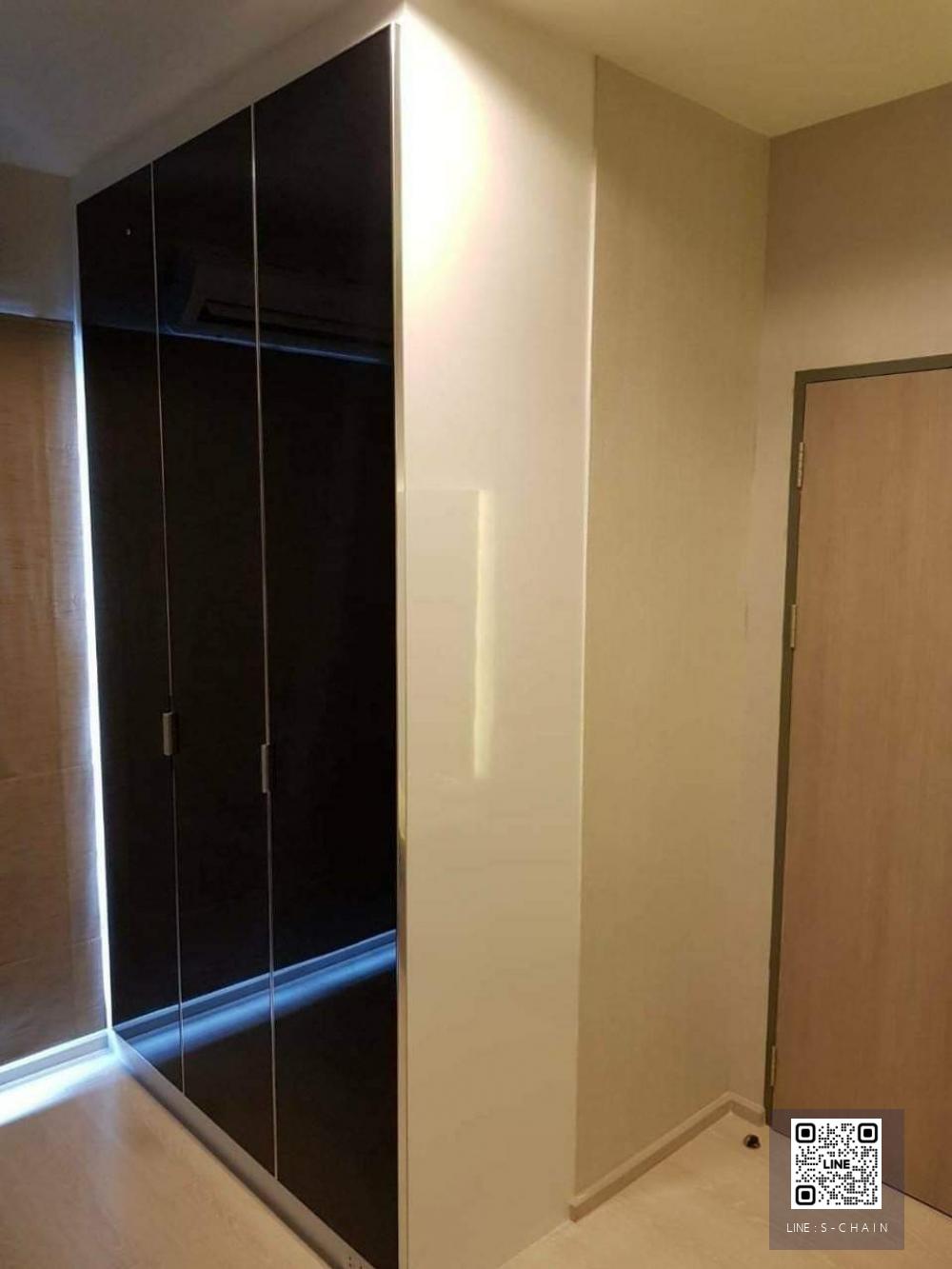 🍁 คอนโด ให้เช่า 🍁I Deo Sukhumvit 115ขนาดห้อง 35 ตร.ม. ชั้น 18#MO-806