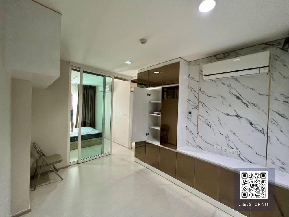 💥 คอนโด ให้เช่า 💥Aspire Erawan ขนาดห้อง 35.5 ตร.ม. ชั้น 16#MO-1215