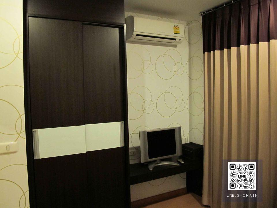 CONDO FOR RENT>> Life @Sukhumvit 65>> ใกล้ BTS พระโขนง #MO-2168