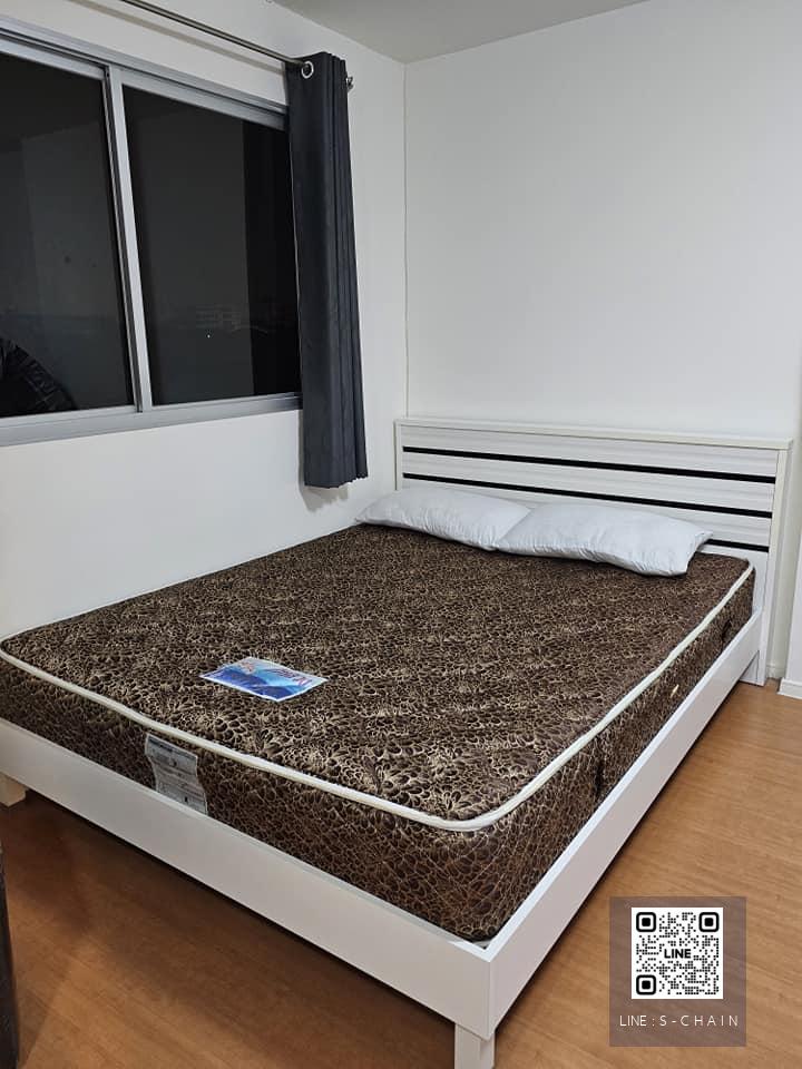 💥For rent คอนโด ✦Lumpini Mixx Thepharak - Srinakarin✦ จองด่วนน ราคาดีมากกก💥  #HF1599