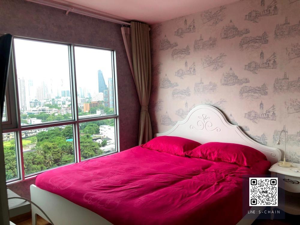 🎉🎉For rent คอนโด ✦ Aspire rama 4  ✦เฟอร์ครบพร้อมเข้าอยู่ ใกล้ BTS เอกมัย😊  #HF401