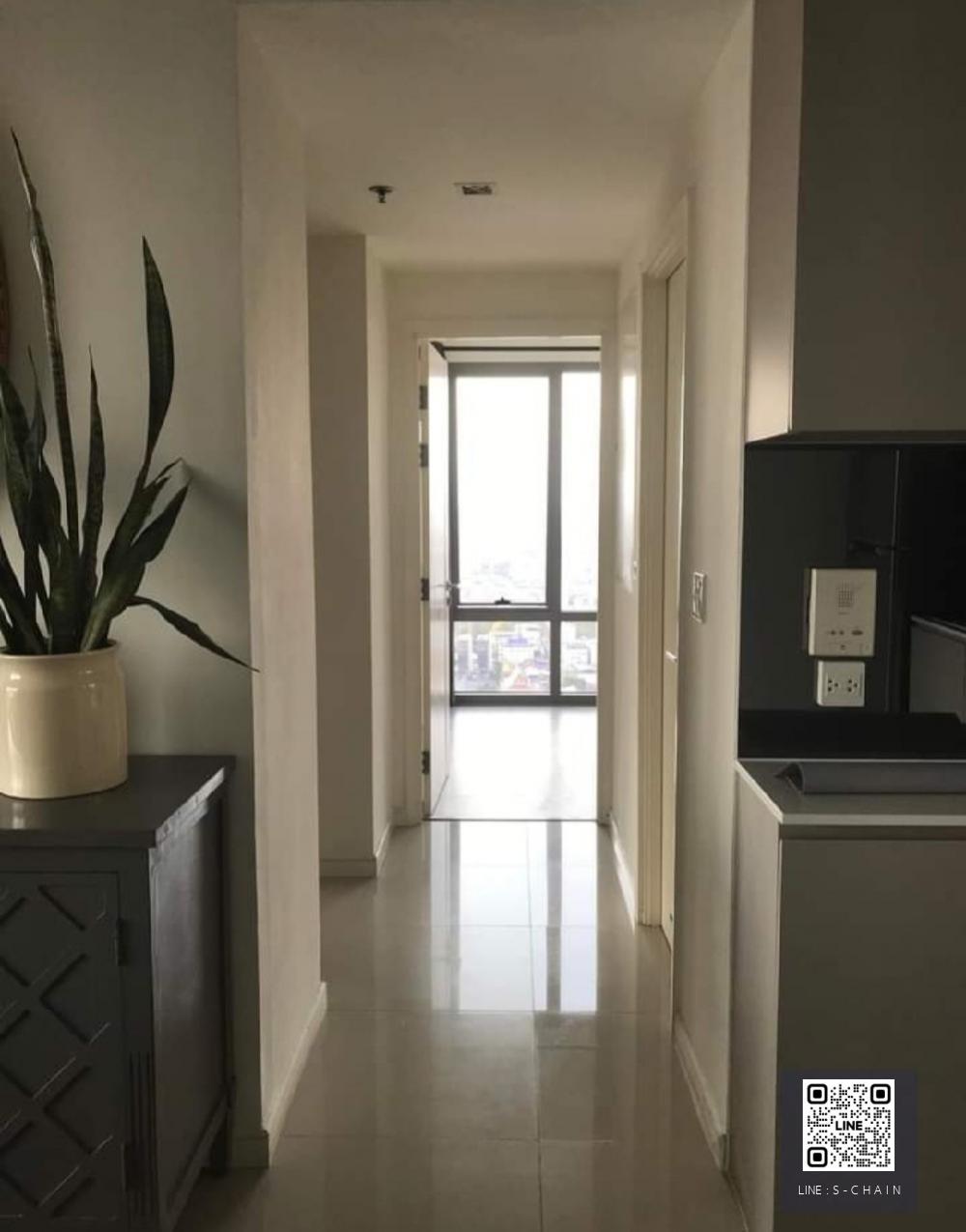 ⭐️คอนโด ให้เช่า⭐️STARVIEW Tower Bขนาดห้อง 77 ตร.ม. ชั้น37#Mo-317