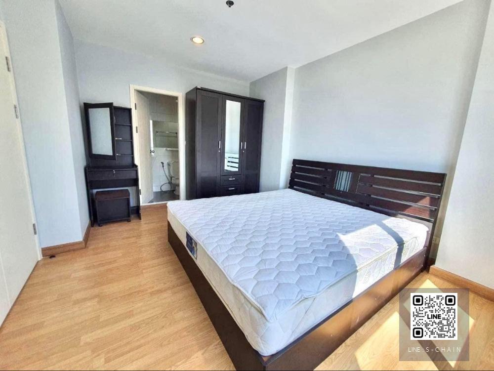 💥📢FOR RENT>> Aspire Rama 4>> ชั้น 31 ขนาดห้อง 46 ตร.ม. 2 ห้องนอน เฟอร์นิเจอร์ครบ ใกล้ BTS พระโขนง #LV-MO568