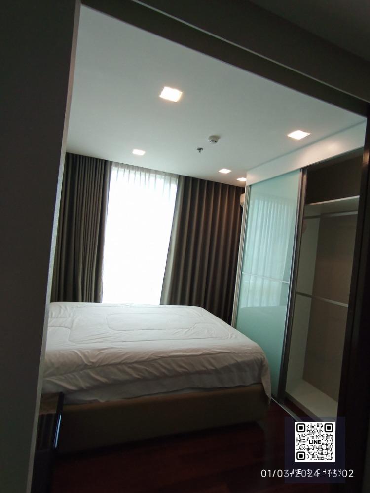 FOR RENT>> The Metropolis Samrong>> ชั้น 20 เดินทางสะดวก ติดถนนสุขุมวิท ติดรถไฟฟ้า BTS สำโรง  #LV-MO050