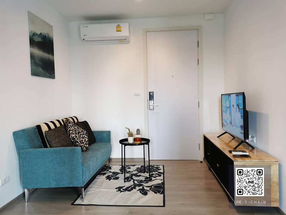 🌹💗For rent คอนโดหรู ✦The Base เพชรเกษม✦ ห้องสวยยย ตกแต่งครบ ⚡️ลดราคาแบบพิเศษสุดๆ⚡️  #HF555