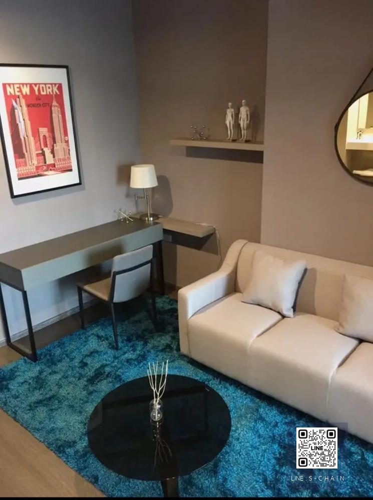 🌟✨For rent คอนโด ✦Ideo Sukhumvit 93✦ ชั้น 17 Built-in furniture ห้อสวยย🌸 #HF1777