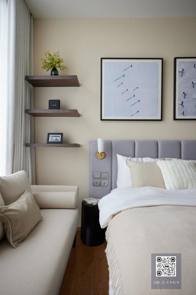 💥ให้เช่าคอนโดหรู ทำเลทอง ✦Beatniq Sukhumvit 32 ✦ 💖✨ห้องสวยมากกกก หรูหราไฮโซ 🛌🚪2 ห้องนอน 2 ห้องน้ำ 103 Sqm ใกล้ BTS ทองหล่อ   #FR867