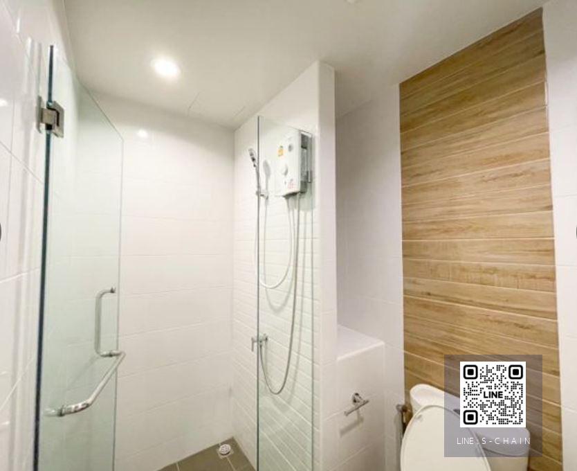 🏬🏢ปล่อยเช่า ✦Metro Sky Wutthakat✦ Studio 1 ห้องนอน สวยตกแต่งดูดี 🌟 #HFG143