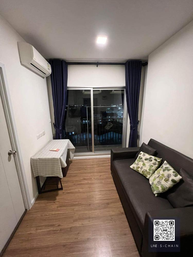 ⚡️⚡️For rent คอนโด ✦ Notting hill สุขุมวิท แพรกษา✦เฟอร์ครบ ทำเลดี 🚆ใกล้BTSแพรกษา มีรถรับส่ง⚡️   #HF373