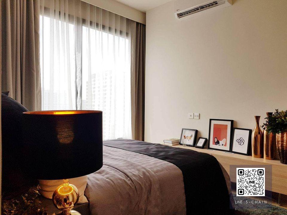 💖For rent คอนโดเลี้ยงสัตว์ได้ 🦮🐈✦M Jatujak ✦2 ห้องนอน  2 ห้องนํ้า ห้องสวยมากก พร้อมเข้าอยู่  #HF1191