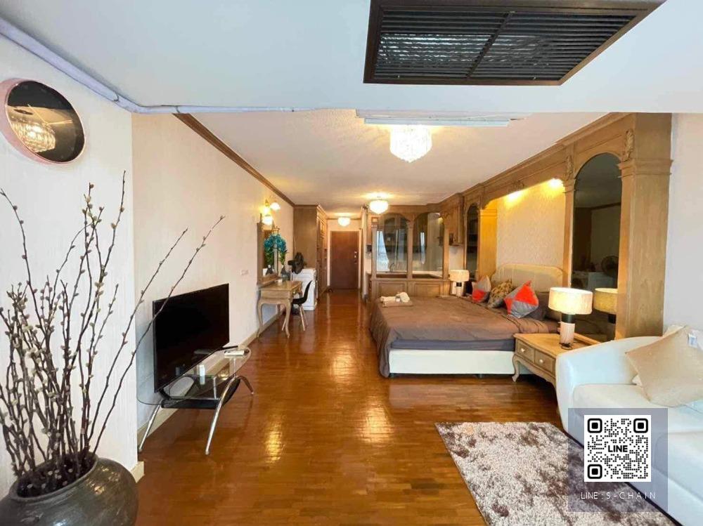 FOR RENT>> Hillside 4 Condominium>> ห้องสวย ตกแต่ง Built-inติดถนนห้วยแก้ว-ซุปเปอร์ไฮเวย์ และใกล้แยกนิมมานเพียง  250 ม. ชั้น 12 #LV-MO046