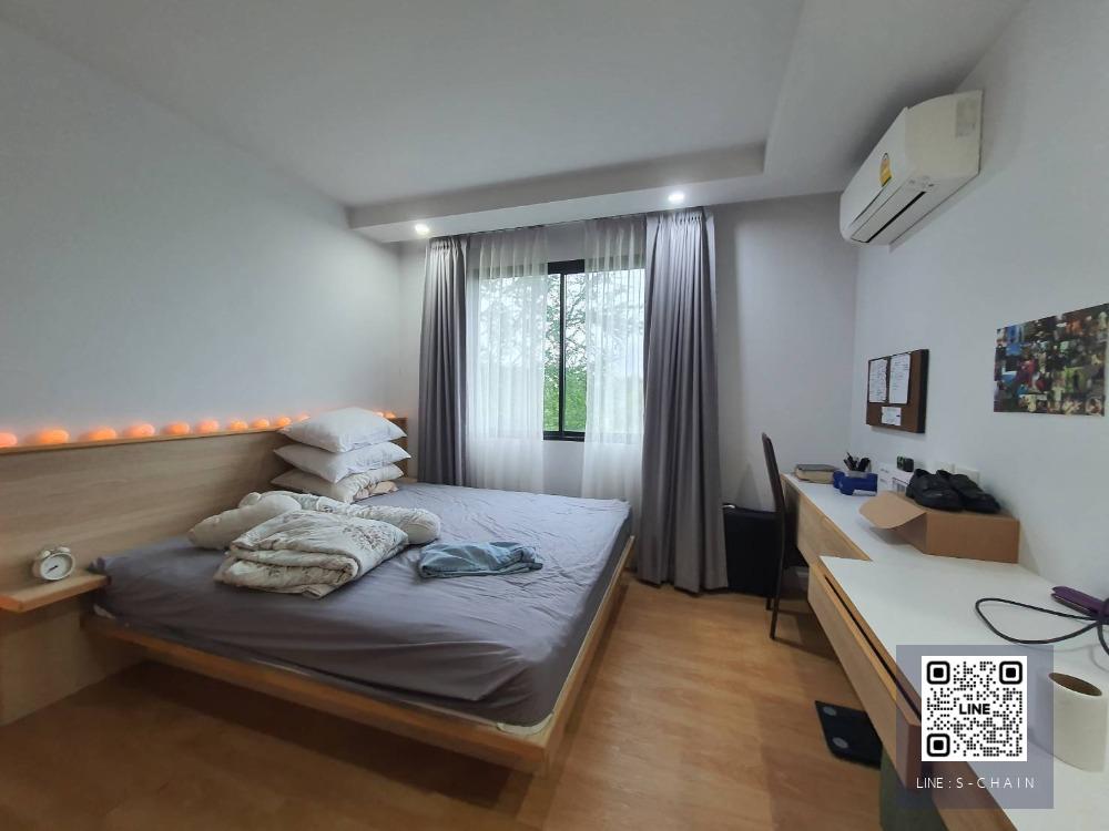 CONDO FOR RENT>> V Condo Salaya>> ใกล้ ม.มหิดล #MO-2297