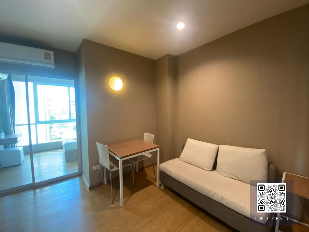 FOR RENT>> Oneplus Nineteen>> 200 เมตร ก่อนถึงเชียงใหม่แลนด์เดินทางสะดวกสบาย ใกล้สี่แยกสนามบิน #LV-MO018