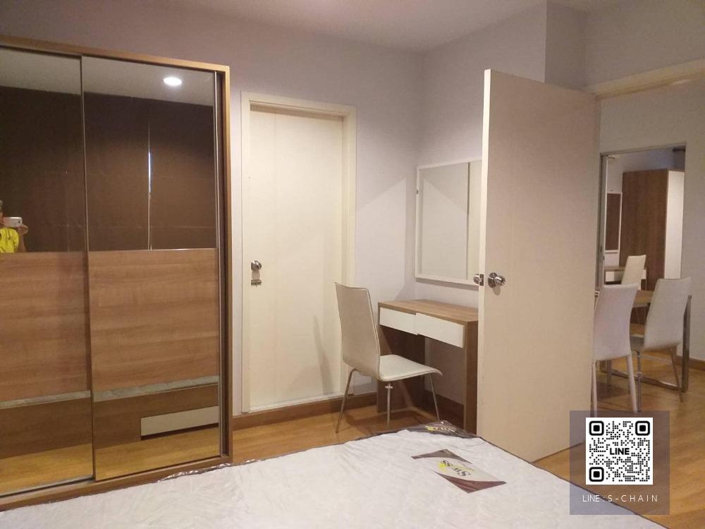 🎀🌈For rent คอนโด ✦Aspire Rama 4✦ 2 ห้องนอน 1 ห้องน้ำ ห้องวิวดี​ห้องหัวมุม💥 #HF1484