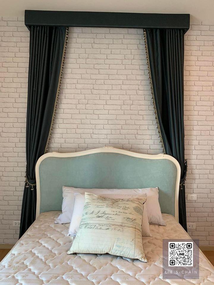 CONDO FOR RENT>> Noble Reform >> ติด BTS อารีย์ ตกแต่งครบ พร้อมอยู่ #MO-1515