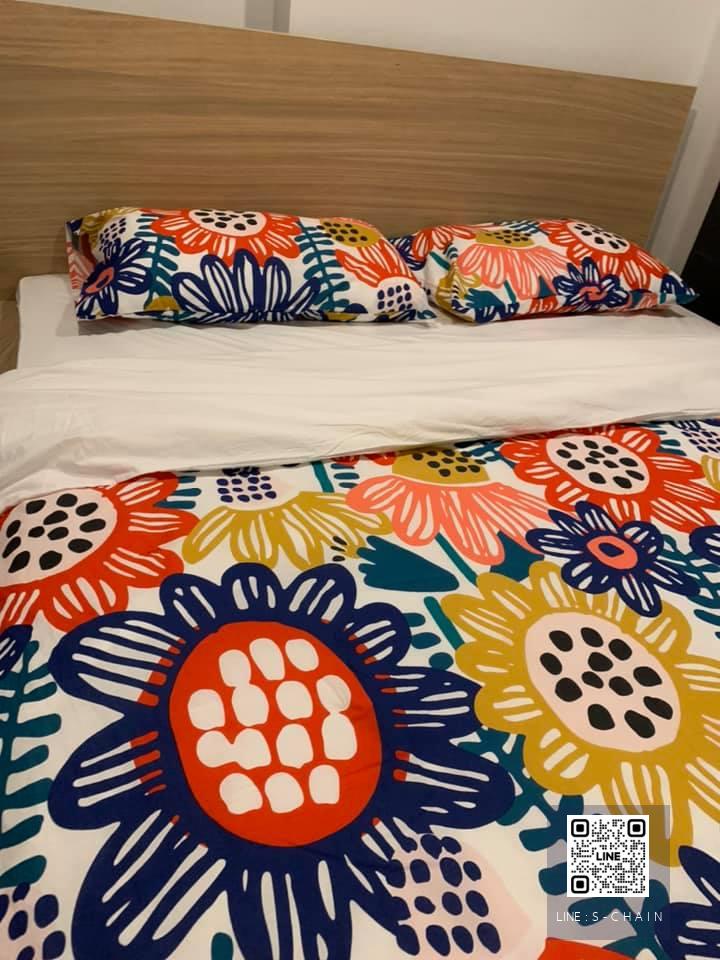 ☀️🌳For rent คอนโด ✦The Tree Sukhumvit 71 - Ekamai✦ โครงการสวยมากก พร้อมเข้าอยู่ ☀️#HF740