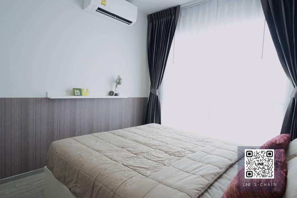 🌳For rent คอนโด ✦Regent home sukhumvit 97/1✦ ชั้น 4 วิวโล่ง อากาศดีมาก🌳 #HF683