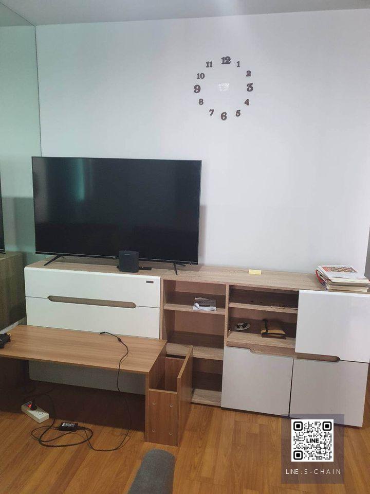 🌳🏬 For rent คอนโด ✦Regent Home Sukhumvit 81✦ ห้องสวยพร้อมเฟอร์นิเจอร์และเครื่องใช้ไฟฟ้า🌟✨  #HF1260