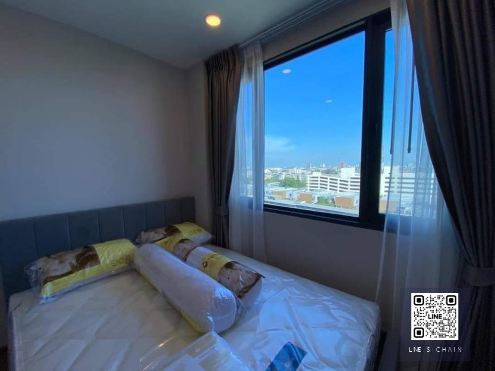 🎀🌈For rent คอนโด ✦Artisan Ratchada​✦ห้องมุม วิวสวย อากาศดี✨💖 #HF1305