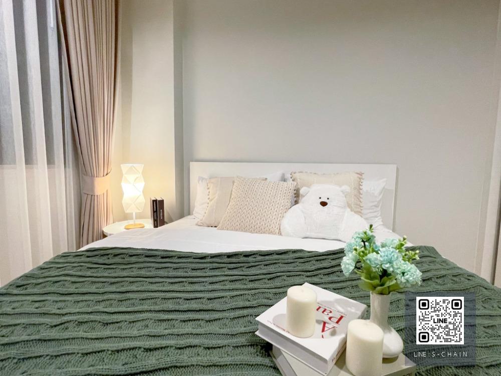 ☀️ว่าง ให้เช่า ✦Metro Sky วุฒากาศ✦ ห้อง 7/144 ชั้น14 🌈วิวสระว่ายน้ำ