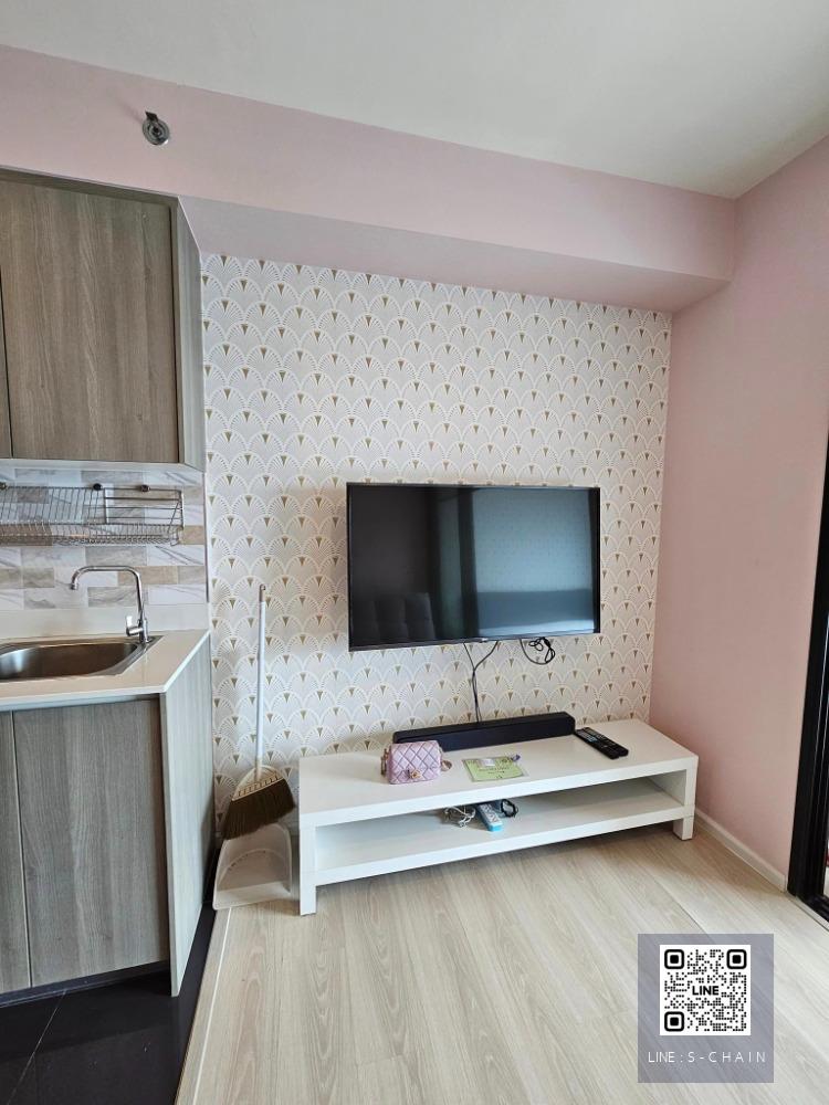 🔥 🔥 For rent คอนโด ✦A Space Mega✦ คอนโดใหม่ติด IKEA Mega Bangna  พร้อมเข้าอยู!!🔥🔥   #HF1843