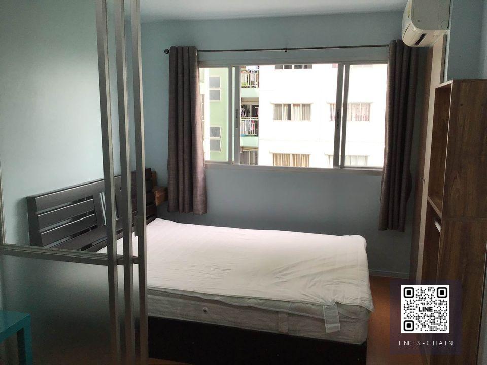 💥For rent คอนโด ✦Lumpini Mega City Bangna✦23 ตรม ตึกD ชั้น20 เฟอร์ครบ 💥 #HF2061