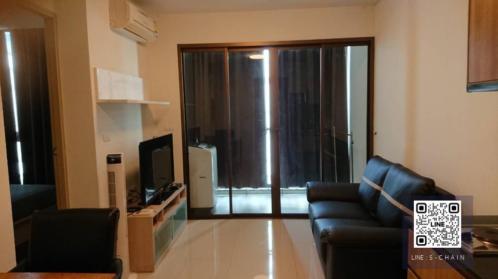 FOR RENT>> I Deo Sathorn - Taksin>> ห้องสวย ชั้น 24 ตกแต่งพร้อมอยู่ ทำเลดี  ใกล้สาทร สะพานตากสิน ติด BTS กรุงธนบุรี #LV-MO175