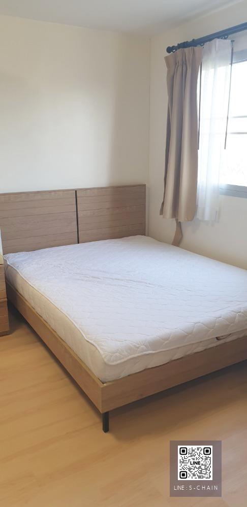 ☀️🌳For rent คอนโด✦ Lumpini Condo Town  ร่มเกล้า - สุวรรณภูมิ ✦ ราคาดีมากกกก รีบจองก่อนหลุด⚡️  #HF345