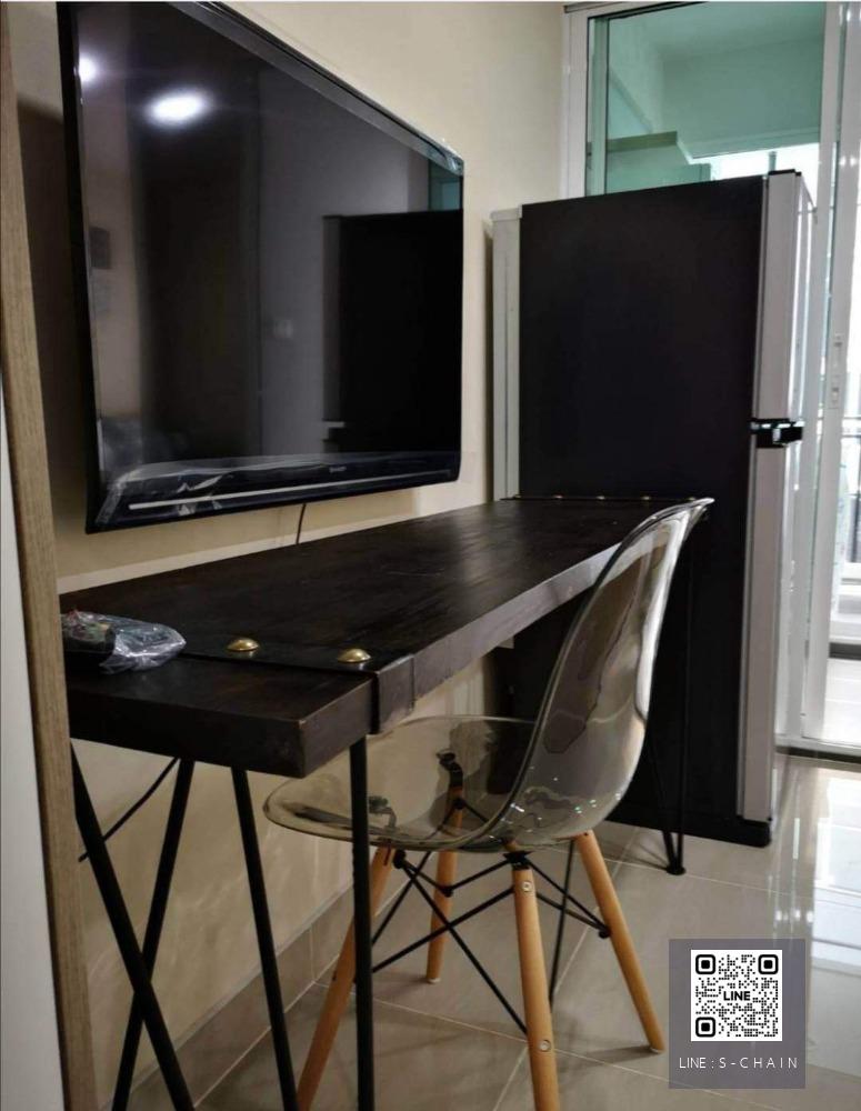 🌈🌟For rent คอนโด  ✦Regent Home Sukhumvit 81✦ ตึก B  ชั้น 6  ใกล้ BTS อ่อนนุช 🚆 #HF1355